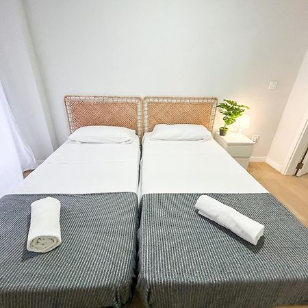 Appartement Trinidad Del Mar Turistea à Castellón de la Plana Extérieur photo