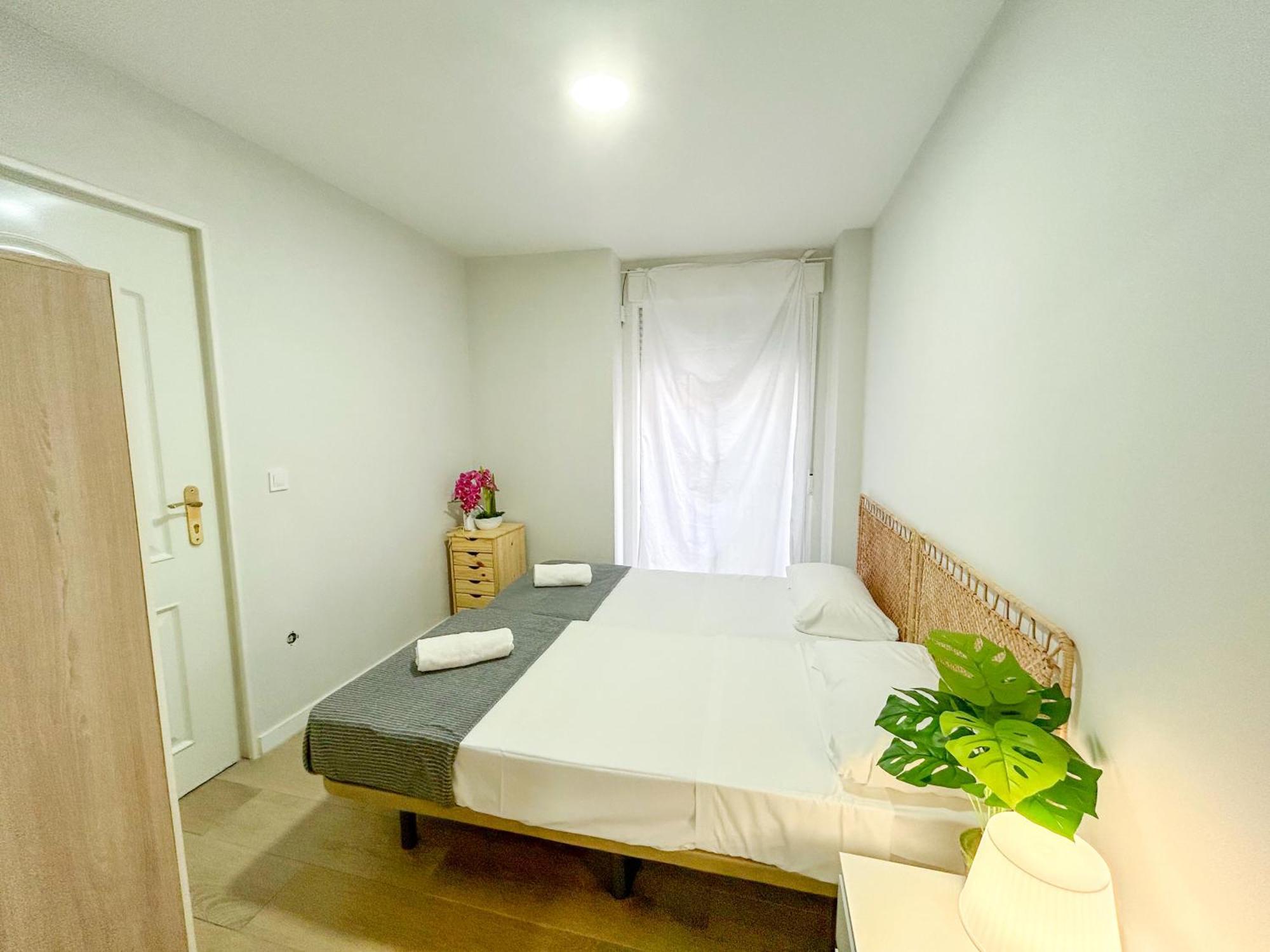 Appartement Trinidad Del Mar Turistea à Castellón de la Plana Extérieur photo