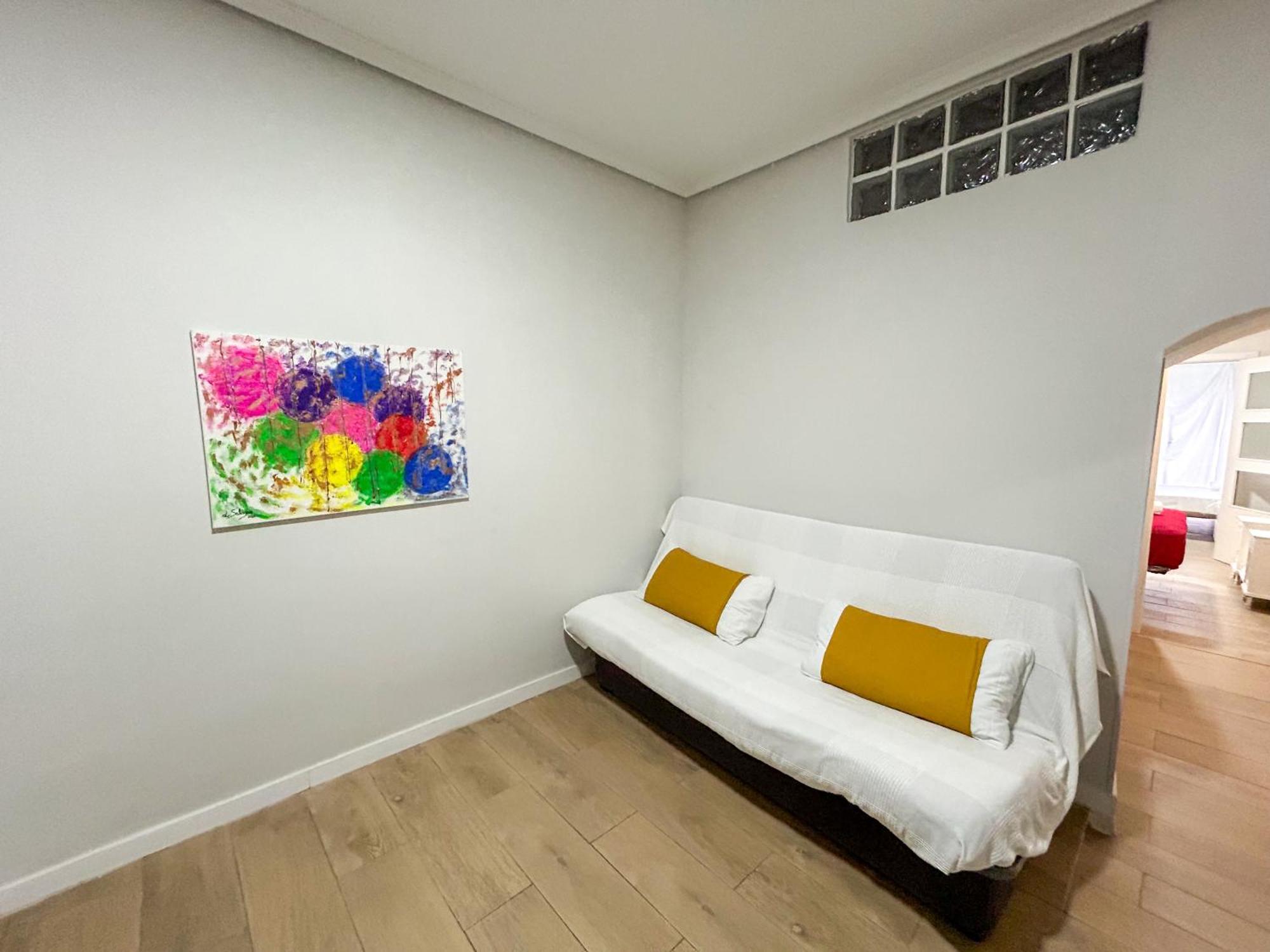 Appartement Trinidad Del Mar Turistea à Castellón de la Plana Extérieur photo