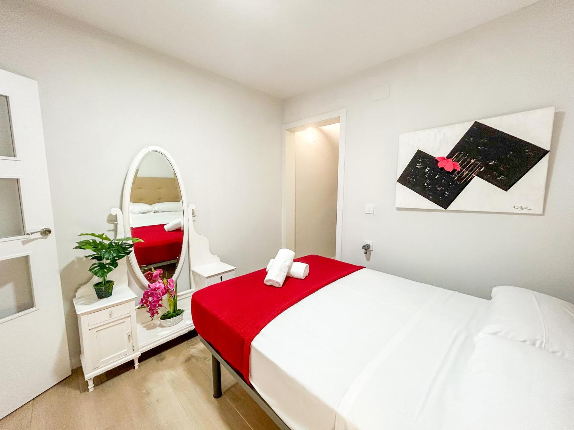 Appartement Trinidad Del Mar Turistea à Castellón de la Plana Extérieur photo
