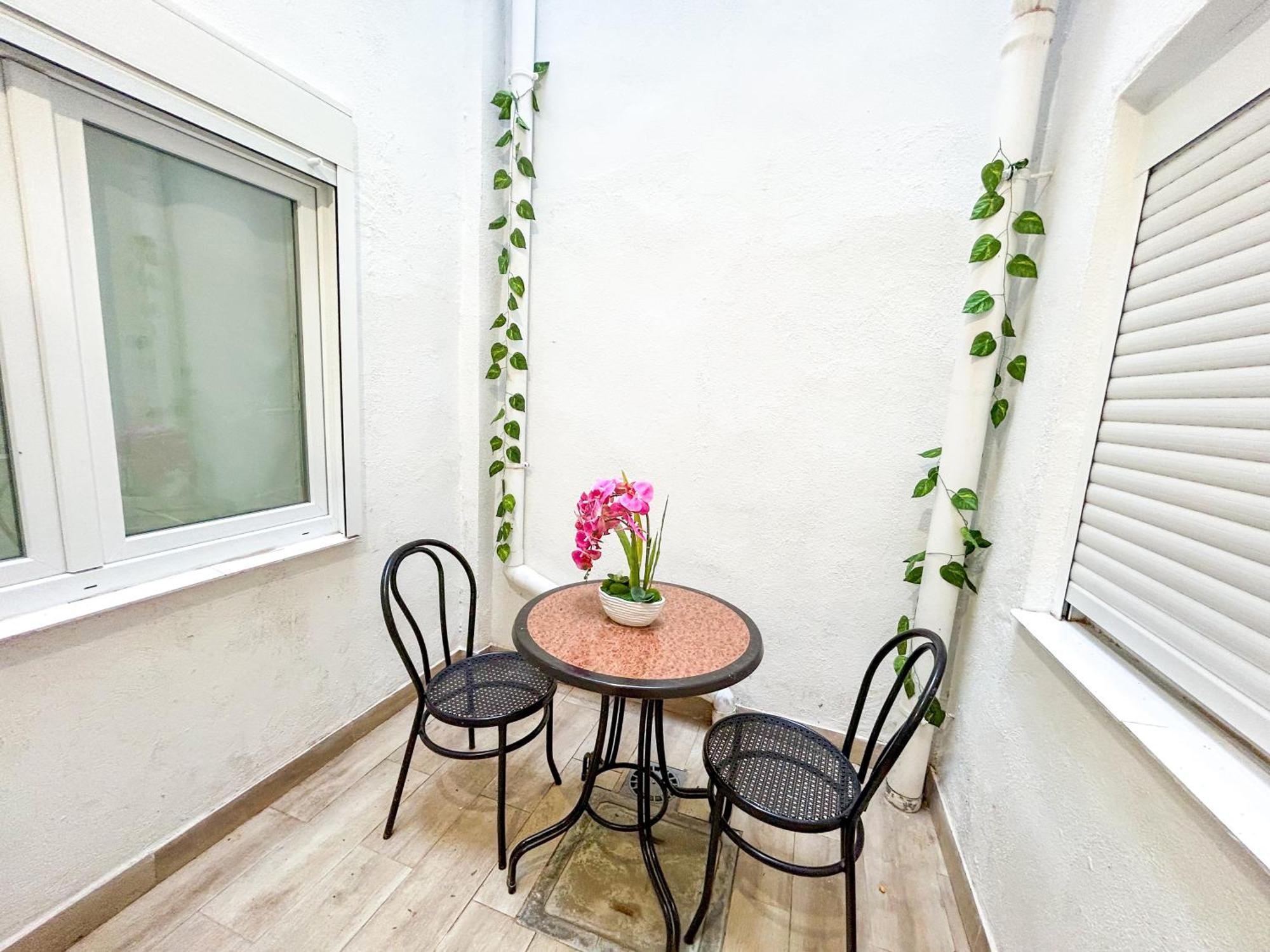 Appartement Trinidad Del Mar Turistea à Castellón de la Plana Extérieur photo