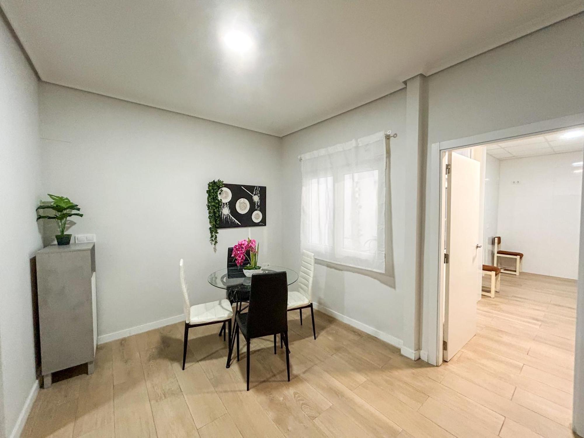 Appartement Trinidad Del Mar Turistea à Castellón de la Plana Extérieur photo