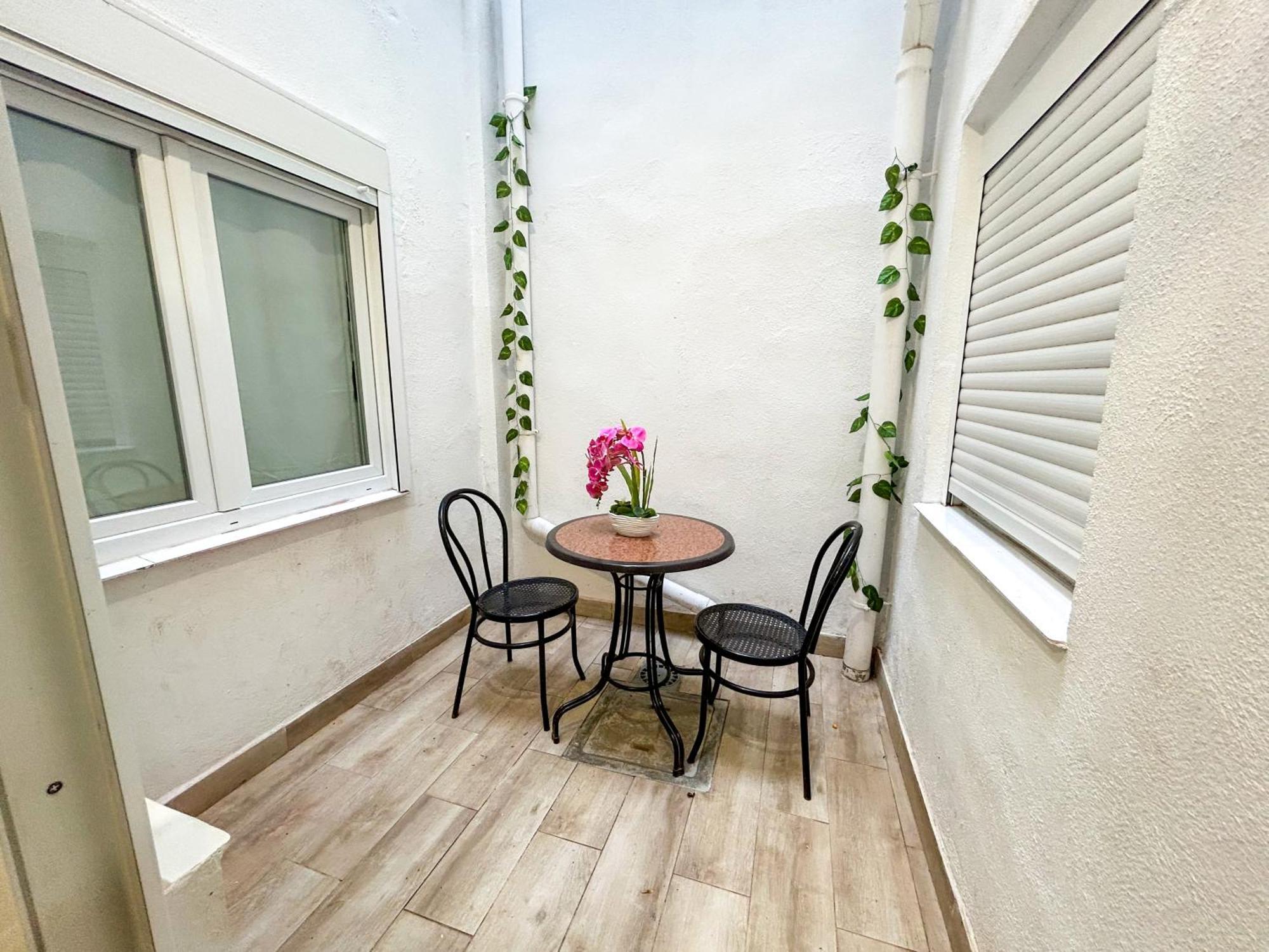 Appartement Trinidad Del Mar Turistea à Castellón de la Plana Extérieur photo