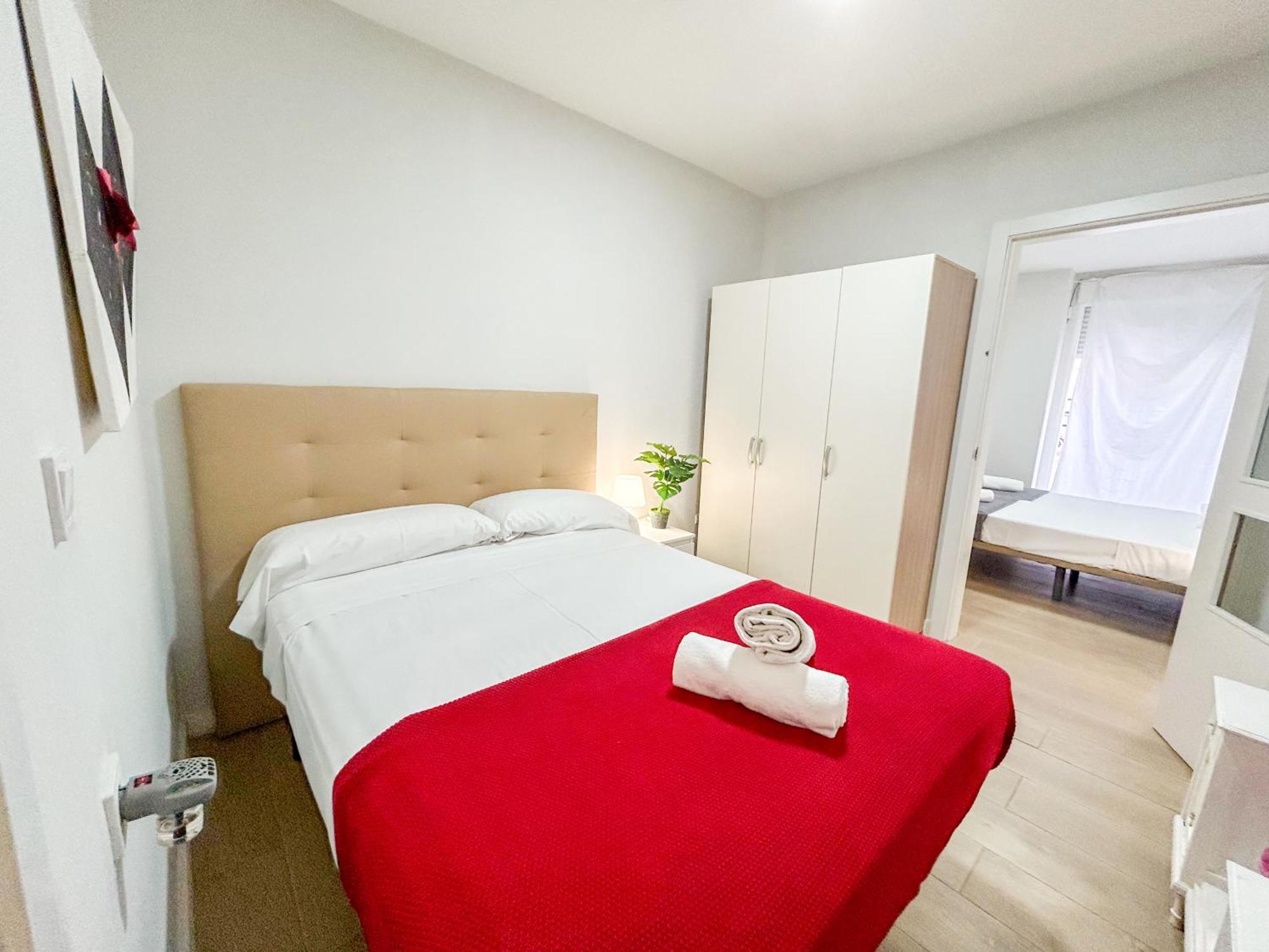 Appartement Trinidad Del Mar Turistea à Castellón de la Plana Extérieur photo