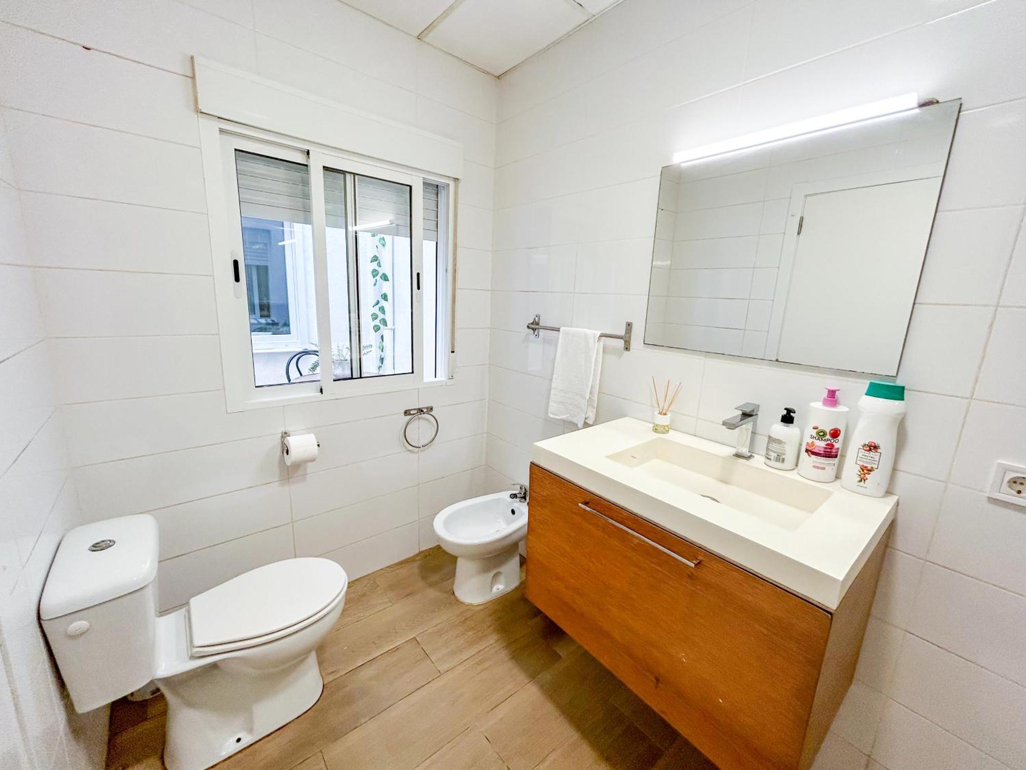 Appartement Trinidad Del Mar Turistea à Castellón de la Plana Extérieur photo